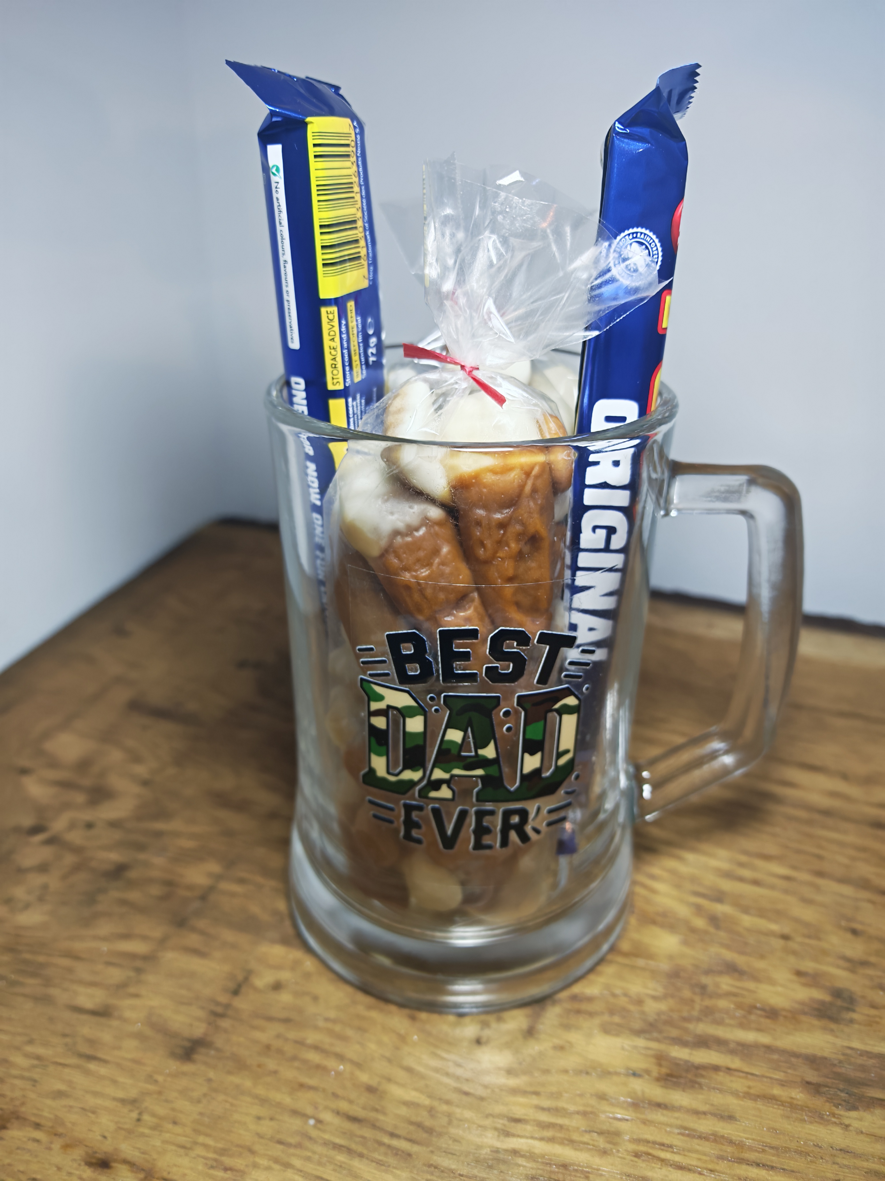 Beer Mug