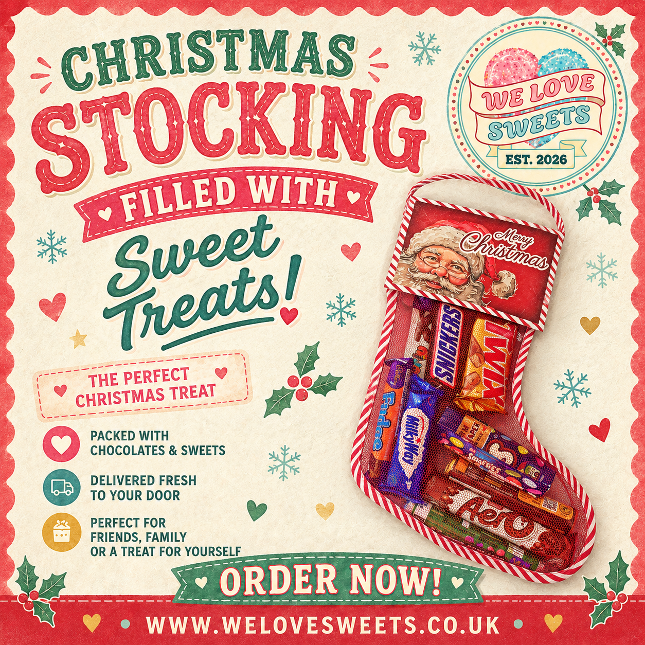 Christmas Specials