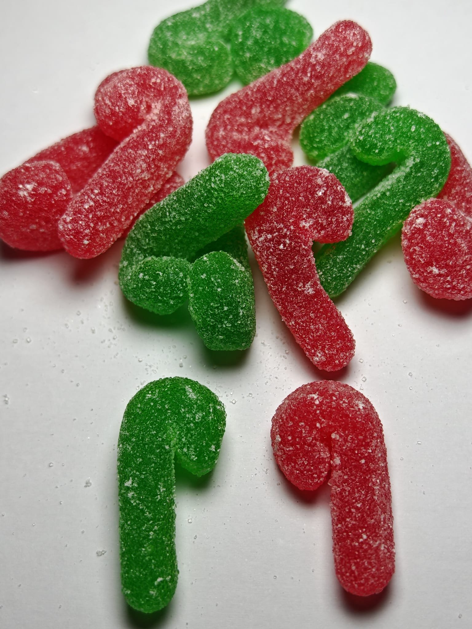 Kingsway Candy Canes
